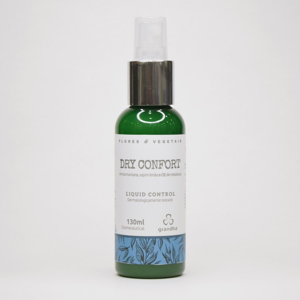 Prevenção de Danos Capilares: práticas para manter os cabelos saudáveis 19 dry confort liquid control 130 ml 43 1 4faad5981ccd00122bf38f400774a7c8