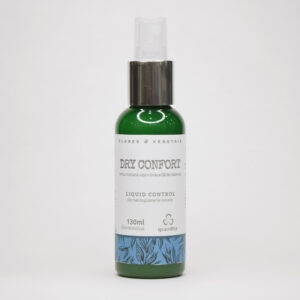 DRY CONFORT LIQUID CONTROL