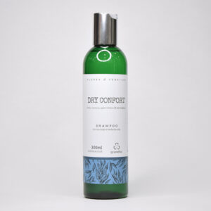 DRY CONFORT SHAMPOO