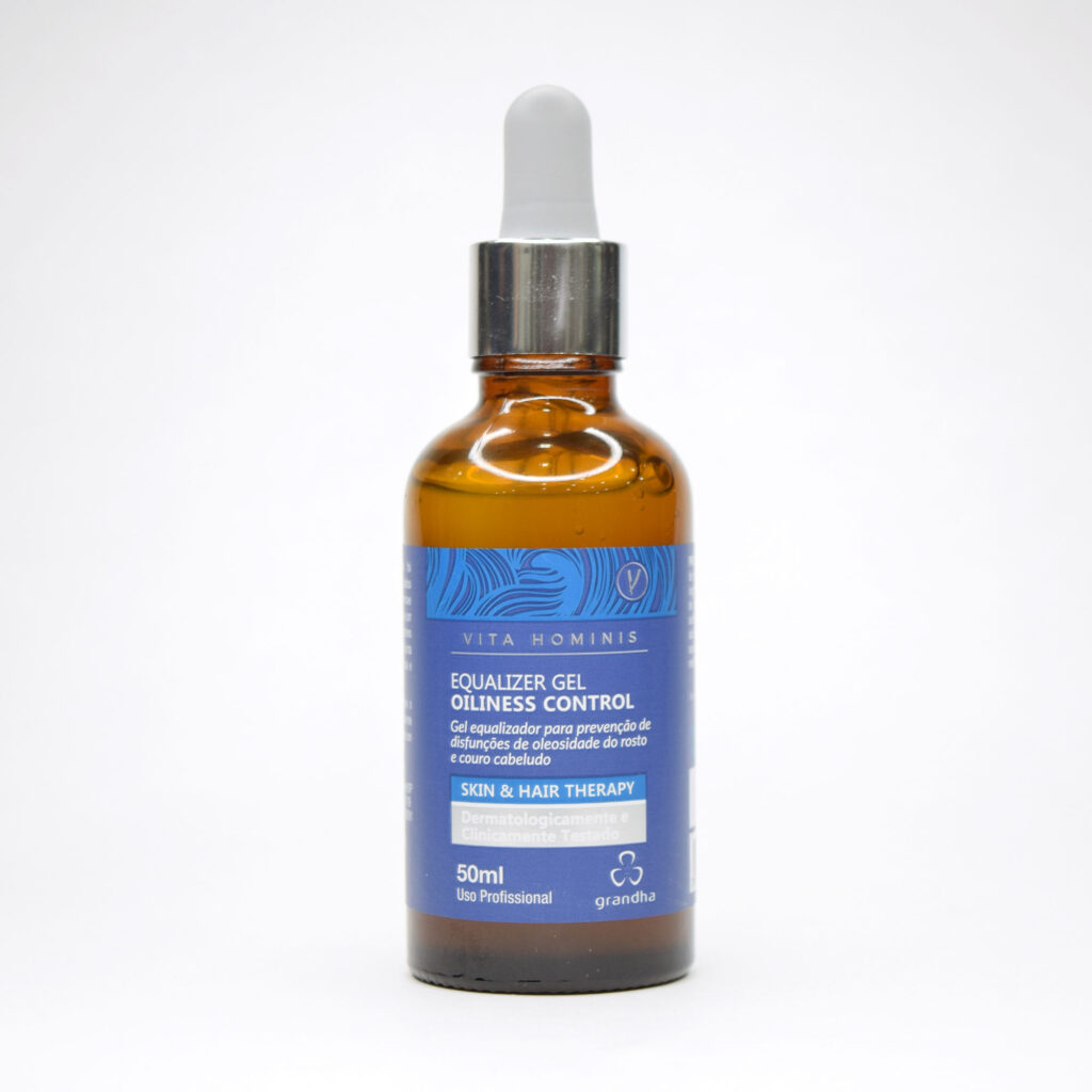 Kit Cuidados com a Barba: essencial na rotina masculina (Vita Hominis) 9 equalizer gel oiliness control vita hominis 50 ml 233 1 b00b7752a58eaaa163b70cfe7b2ea325