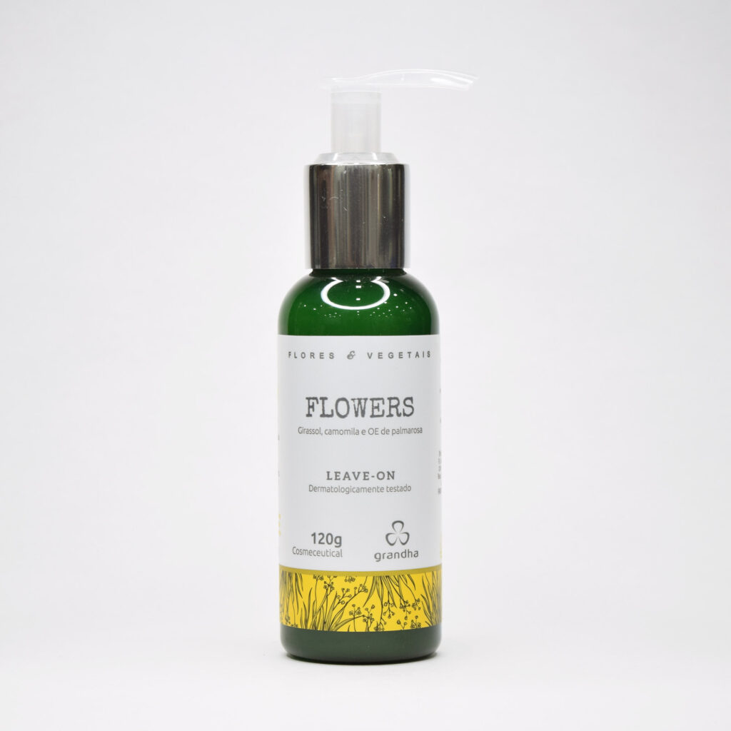 Prevenção de Danos Capilares: práticas para manter os cabelos saudáveis 14 flowers leave on 120 g 67 1 78f9f3dc66dd3cf6f939068f41017ecb