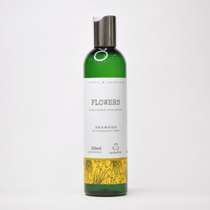 FLOWERS SHAMPOO