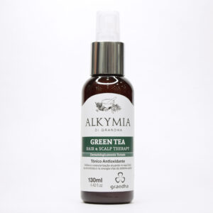 GREEN TEA HAIR & SCALP THERAPY