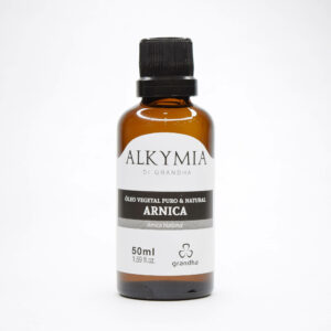 ÓLEO VEGETAL DE ARNICA