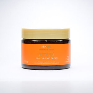 POWER MOISTURIZING CREAM