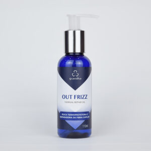 OUT FRIZZ THERMAL REPAIR OIL