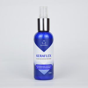 KERAFLEX FLUID BOOSTER PROTEIN