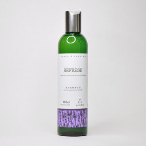 REFRESH SHAMPOO