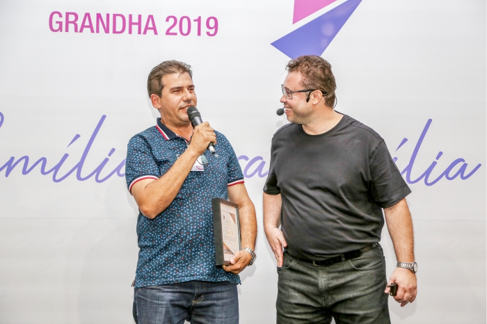 3° Convenção Nacional de Vendas Grandha 2019.