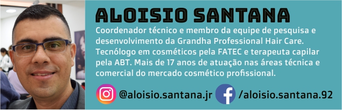 Aloisio Santana é autor no Blog Grandha.