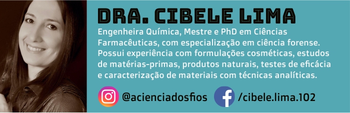 Dra. Cibele Lima é autora do Blog Grandha.