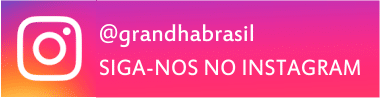 Grandha Instagram. @grandhabrasil, siga-nos no Instagram.