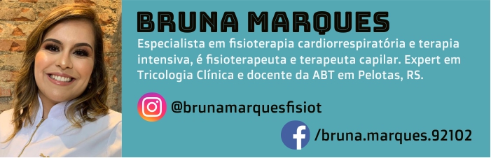 Bruna Marques é autora do Blog Grandha.