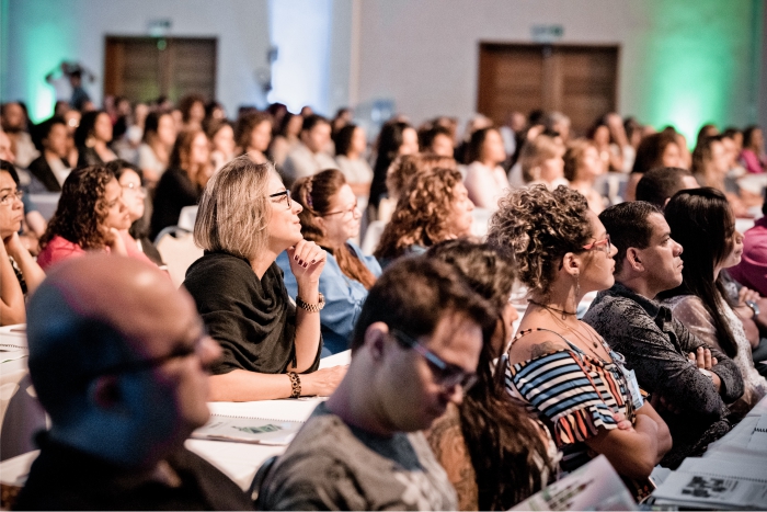 2° Convenção Nacional de Vendas Grandha 2018.