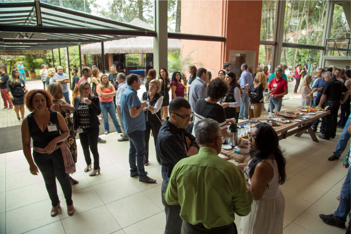 Convenção de Vendas Grandha 2017