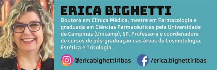 Doutora Erica Bighetti, autora do Blog Grandha.