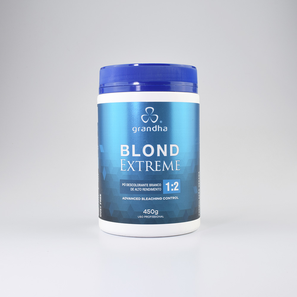 BLOND EXTREME PO DESCOLORANTE IMG