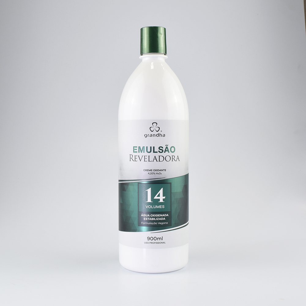 EMULSAO REVELADORA