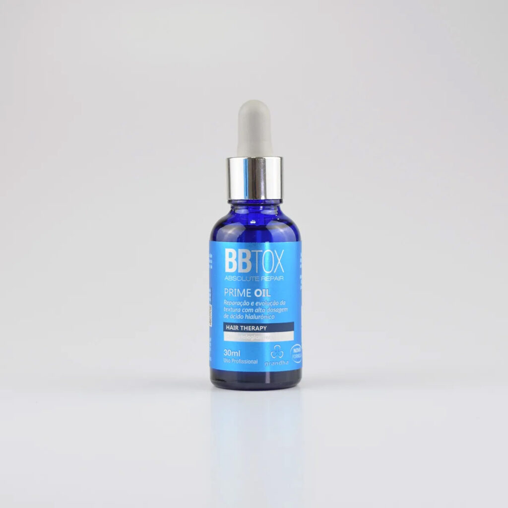 PRIME OIL Produto Grandha