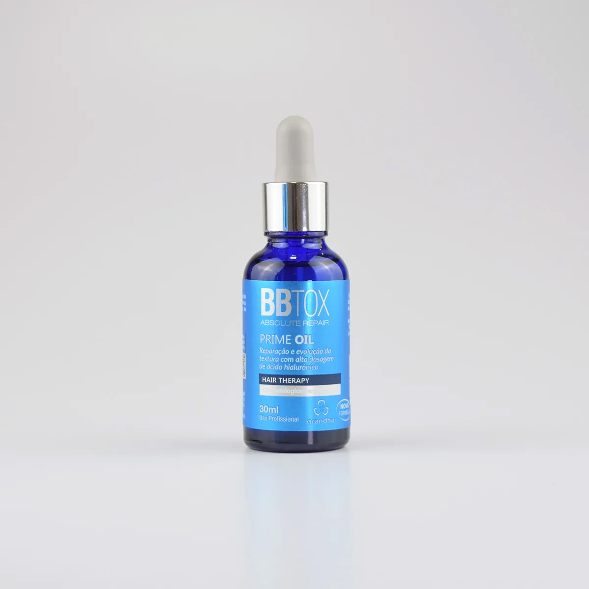 PRIME OIL - Grandha Professional Hair Care