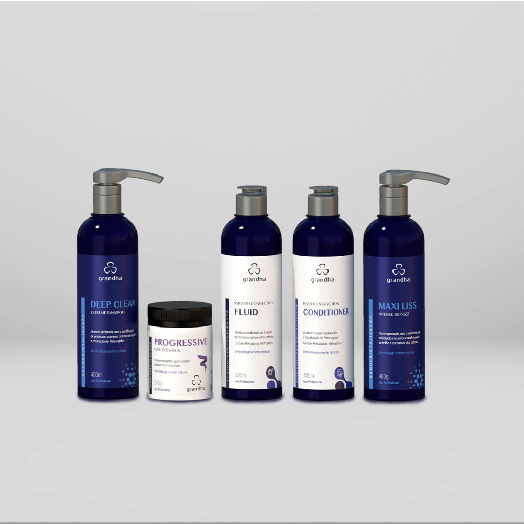 Tioglicolato de Aminometil Propanol Desintoxicacao Capilar – Tiol de AMP