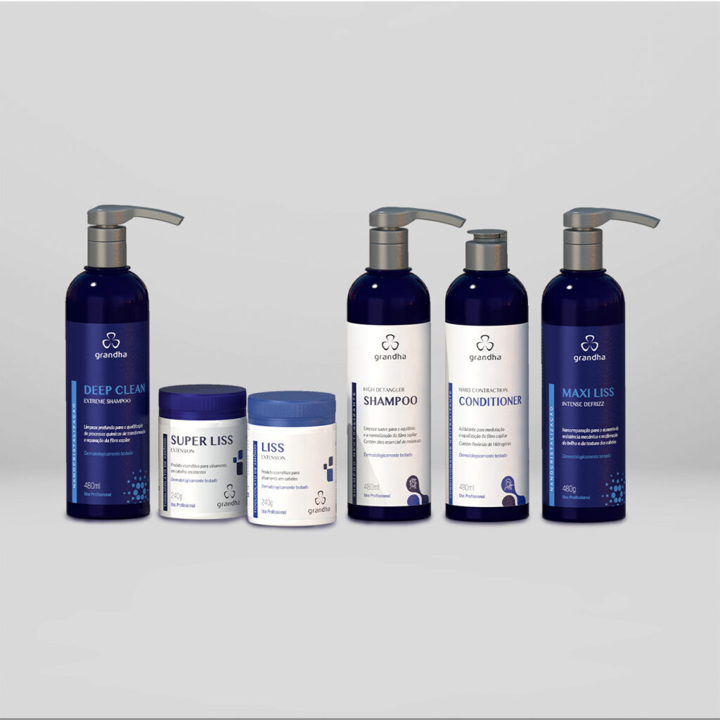 Tioglicolato de Amonio