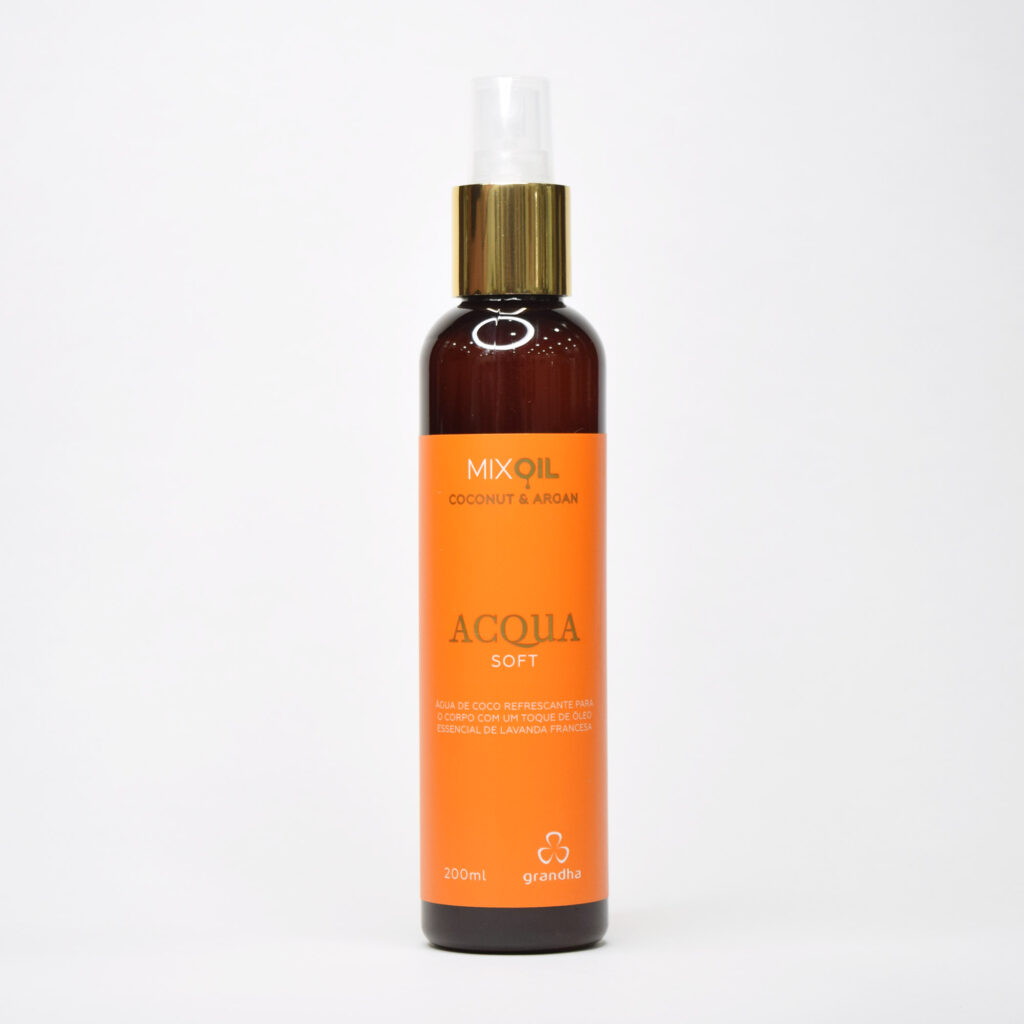 acqua soft mix oil coconut e argan 200 ml 171 1 9e03c856c0f7e7a86a0f03d51b77a514