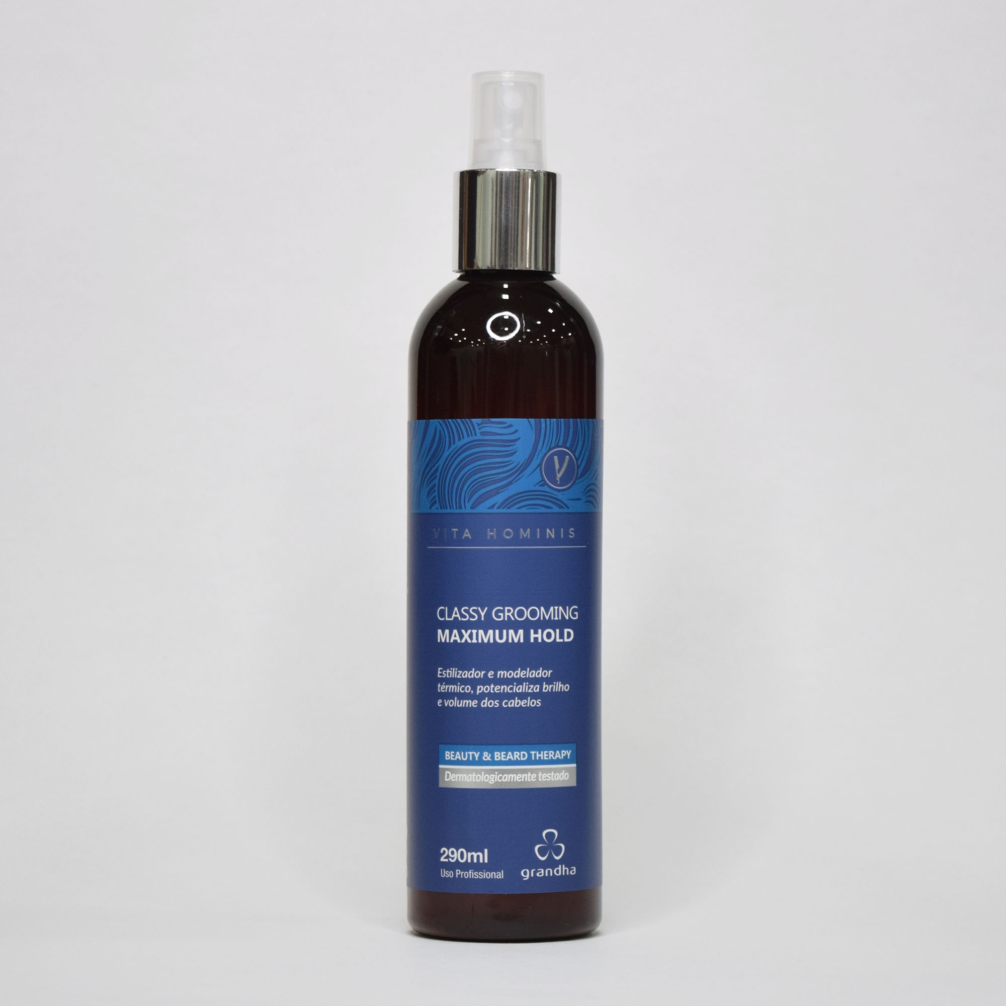 Vita Hominis Classy Grooming Maximum Hold Grandha