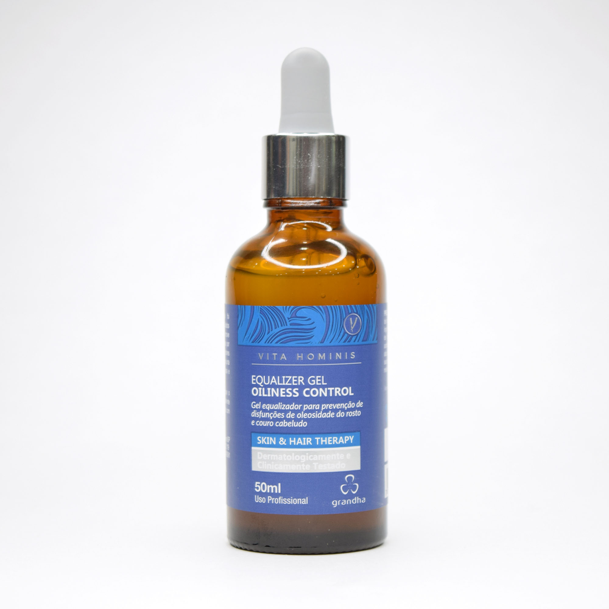 Vita Hominis Equalizer Gel Oiliness Control Grandha