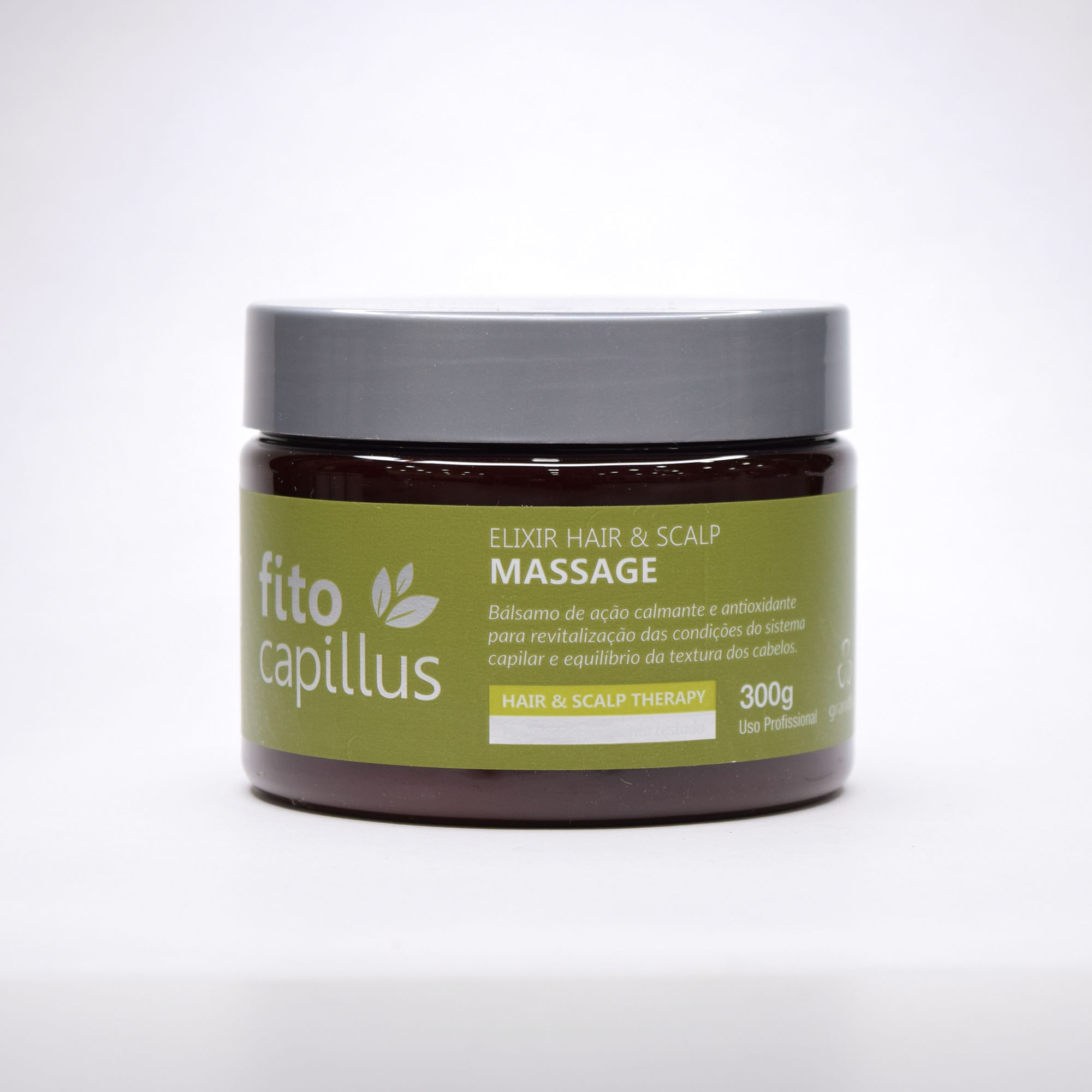 Fito Capillus Elixir Hair and Scalp Massage Grandha