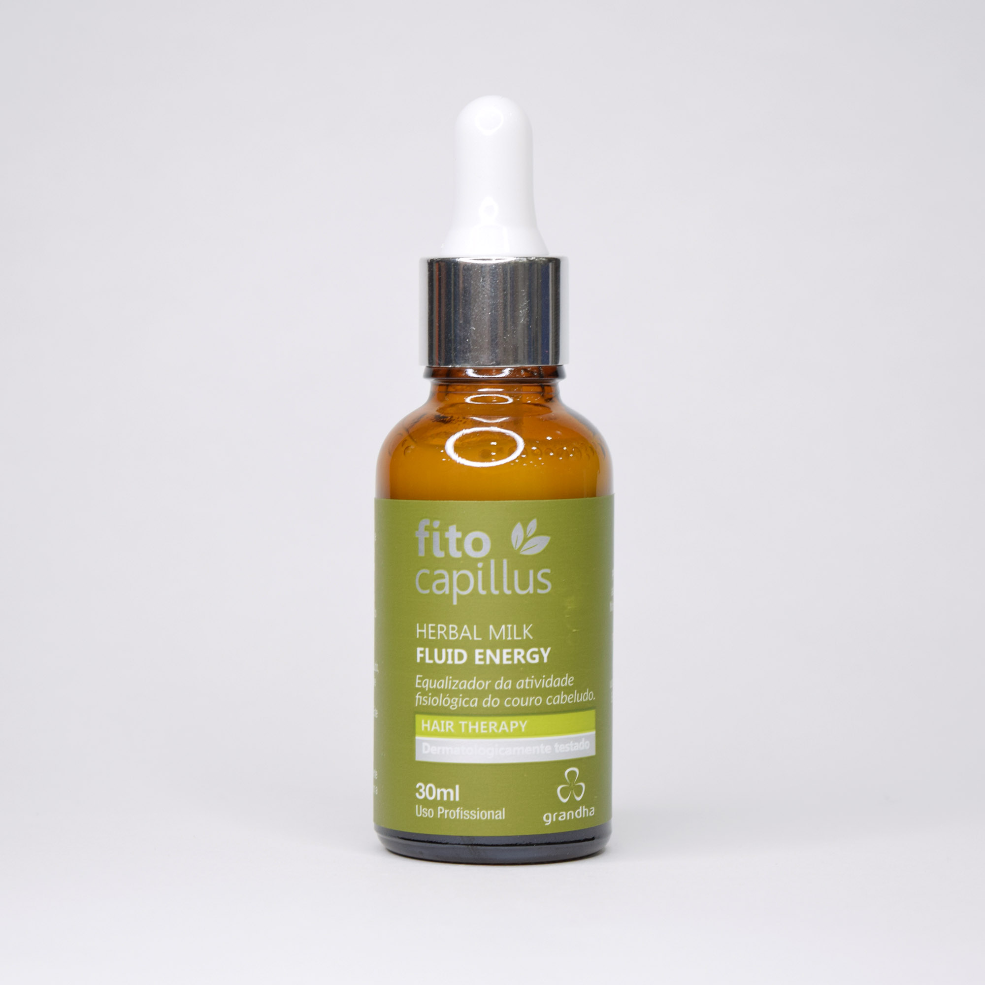 Fito Capillus Herbal Milk Fluid Energy Grandha
