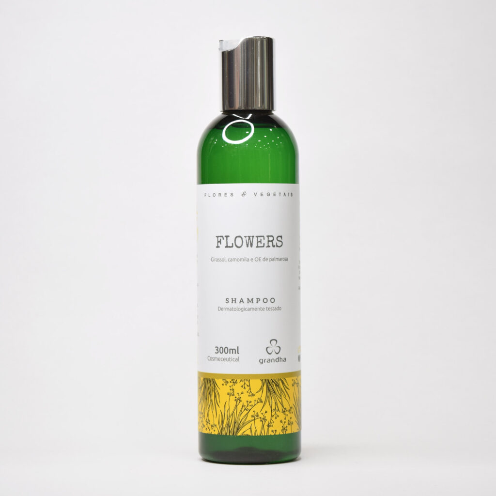 flowers shampoo 300 ml 161 1 70afb90299ab44453d43745775e3515f