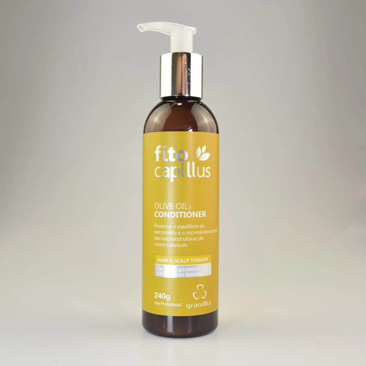 Fito Capillus Olive Oil Conditioner Grandha