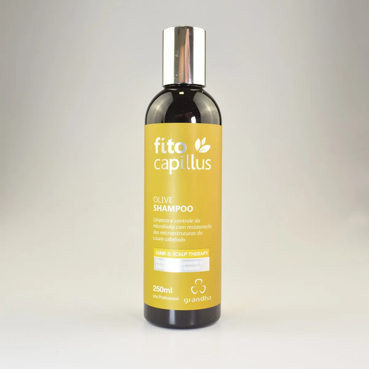 Fito Capillus Olive Shampoo Grandha