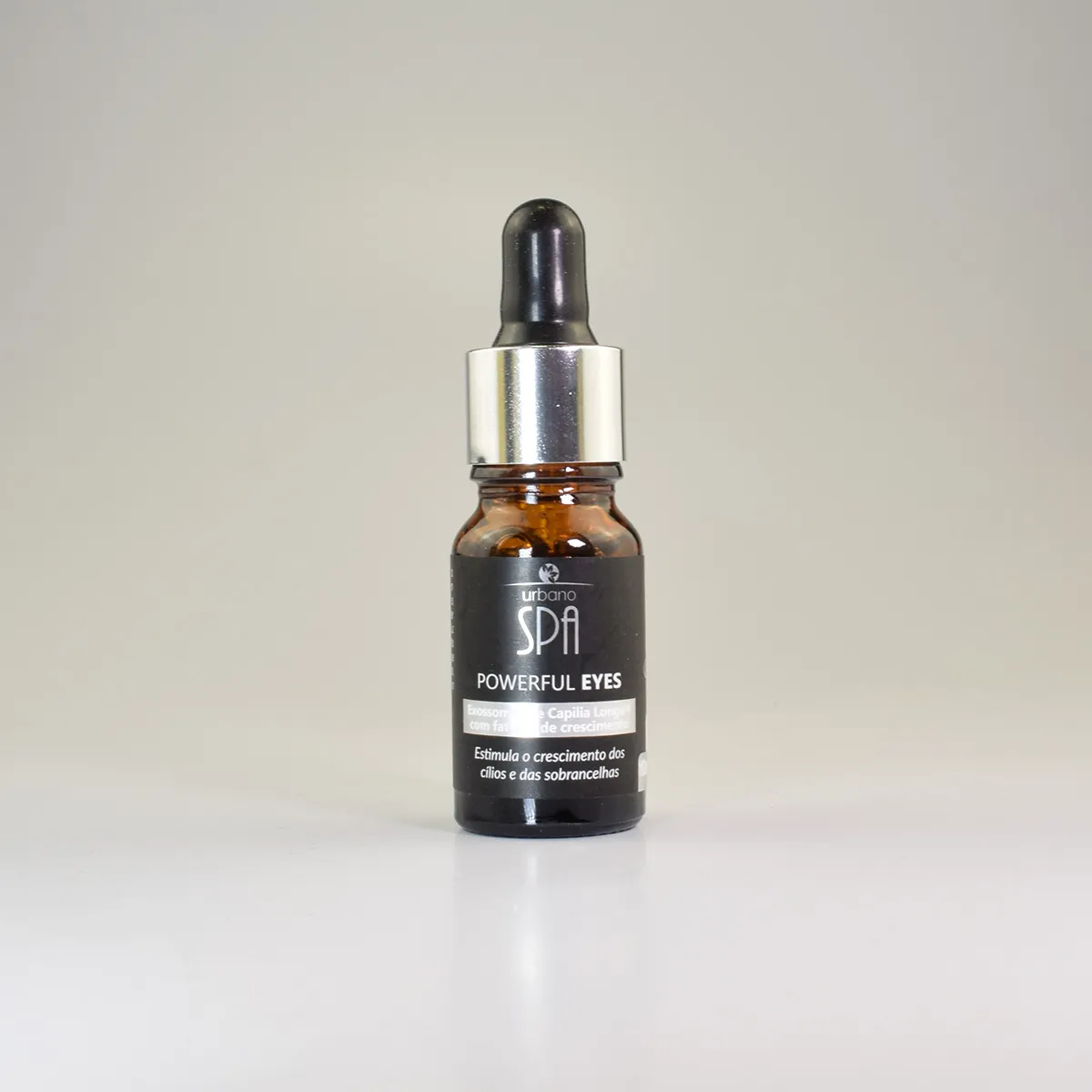 Urbano Spa Black Powerful Eyes Grandha